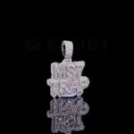 MS7 Trap Star Medallion Pendant - A D Ca Bdc Fbffab