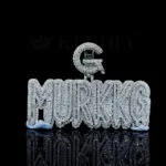 G-Murkkg Crown Jewel Pendant - Bbdea A F C Da