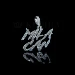 Mila Can Warrior Pendant - Cbc Af E A A Aae