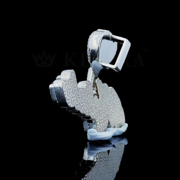 Mylah Heart Signature Pendant - C E B D Bbc D D Ecbc C