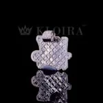 MS7 Trap Star Medallion Pendant - B D E Db Addb F A Af Cb