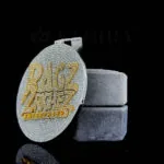 Enterprise Hustle Pendant - C Ec E E C B Ed F A
