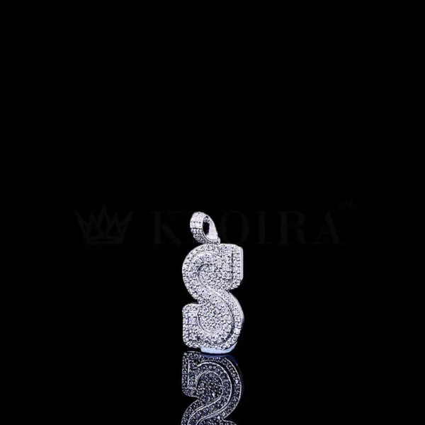Prosperity S Pendant - B D D D E E Ad C Bd
