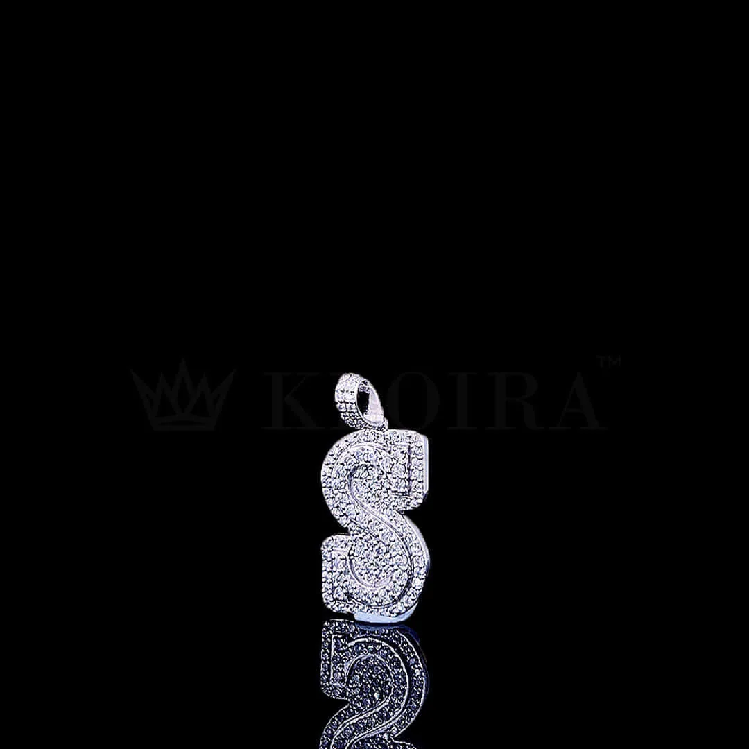 Prosperity S Pendant - B D D D E E Ad C Bd