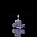 The Drakko Statement Pendant - C Eba D D A E Db Feb Bc Cb