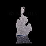 Map Masterpiece Emblem - B E Df B A E