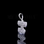 Simeon D-Mans Signature Pendant - Eb F Ac D A Be