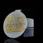 Enterprise Hustle Pendant - Aae Cb A Fbe D Bd A C A Dcc C