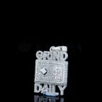 Grind Masterpiece Charm - E B Ef E E A B D D Bd A F E