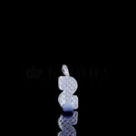Prosperity S Pendant - F C Ca Cf C Ef