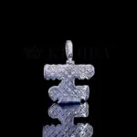 Simeon D-Mans Signature Pendant - E D Afa Fda A C B B Aedb Fe