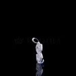Prosperity S Pendant - Ca A B A C D F