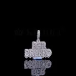 The Drakko Statement Pendant - B Af F A F A E Ea Ffe