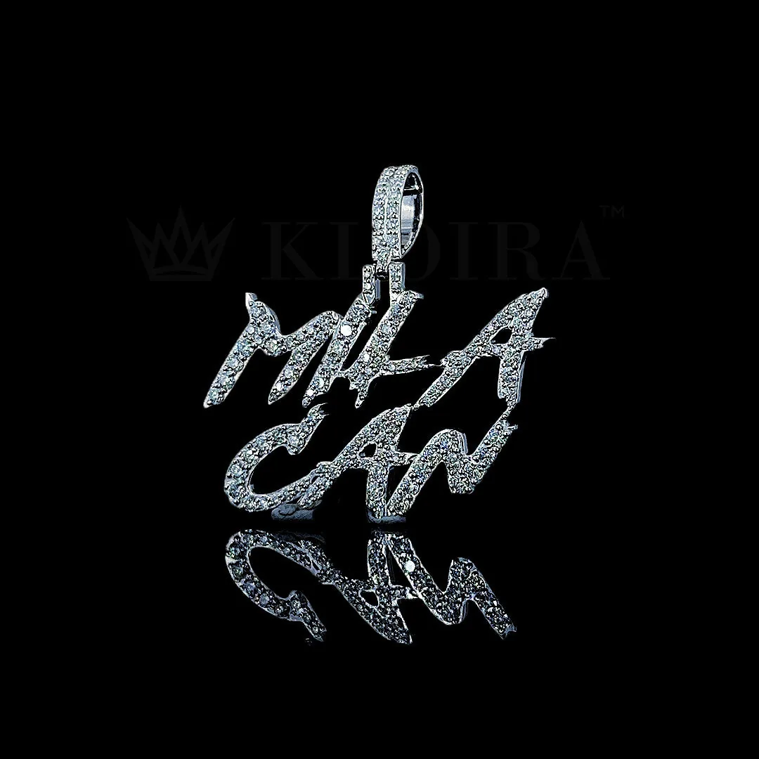 Mila Can Warrior Pendant - Cffa A B A E A E Cc A