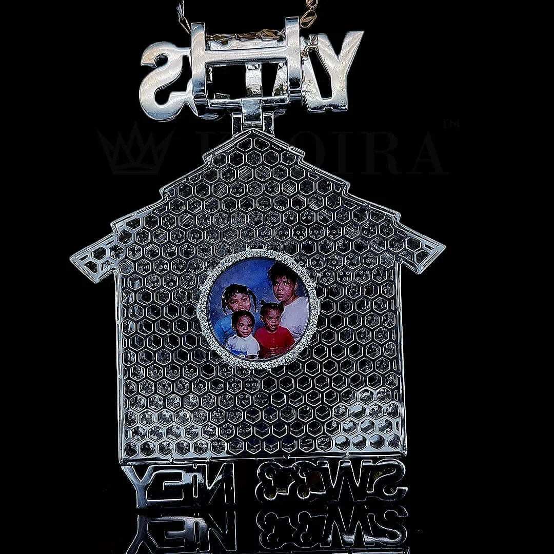 Yat3s House Legacy Pendant - D E A Bc Af Bba Fb D