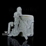 Baby CJAY Masterpiece Charm Left