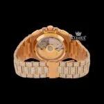 Best Moissanite Patik Philippe Watch Cshback View