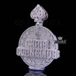 Chris Cornelius Supreme Emblem