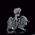 Heart of LXMS Charm - Heartoflxmscharm