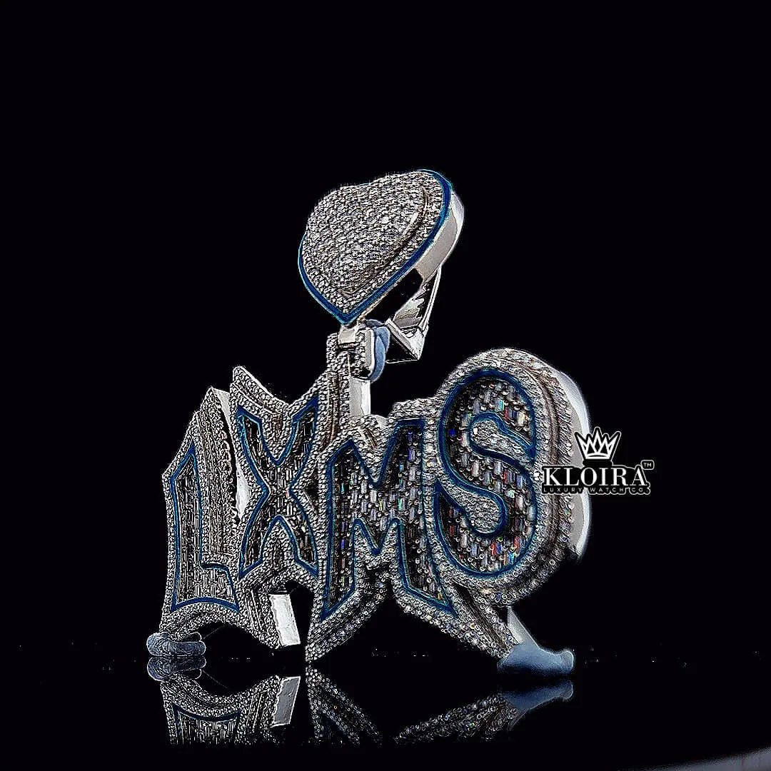 Heart of LXMS Charm - Heartoflxmscharm
