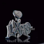Heart of LXMS Charm - Heartoflxmscharm