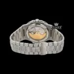 Mens Patik Philippe Moissanite Watch Cashback View