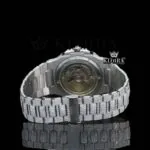 Patik Philippe Moissanite Watch Cashback View