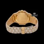 Womens Moissanite Patik Philippe Watch Cashback View