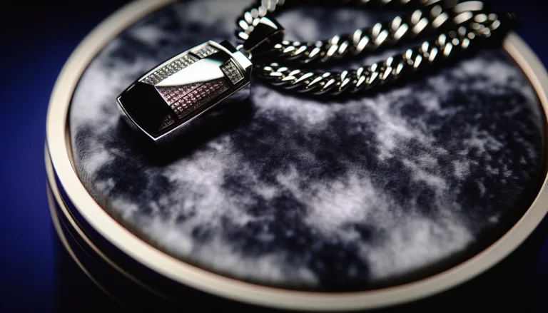 Hip Hop Pendant: The Ultimate Guide to Choosing Styles - Kloira Inc. Blog