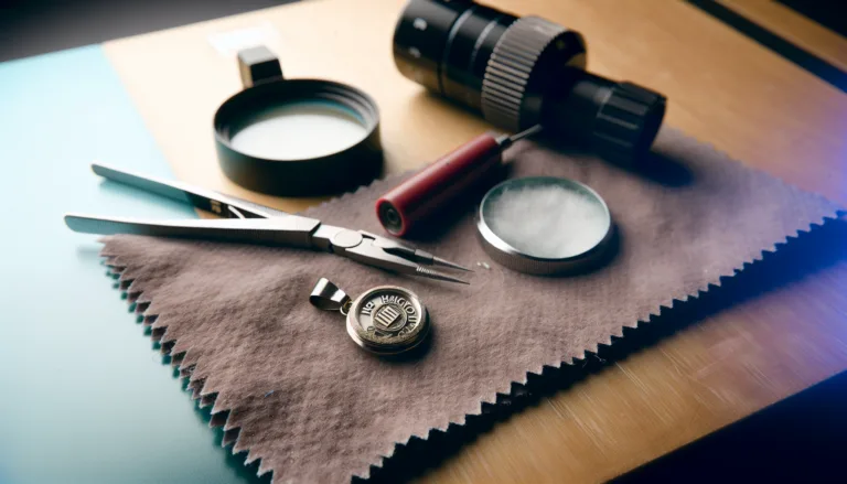 How Hip Hop Pendants Became Cultural Icons in Fashion - Kloira Inc. Blog