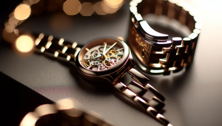 How to Set the Time on Your Patek Philippe Watch - Kloira Inc. Blog