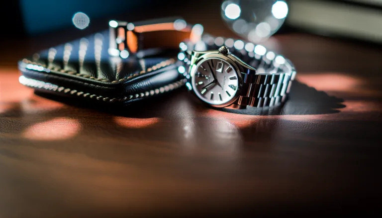 Is a Cartier Moissanite Watch Worth the Investment? - Kloira Inc. Blog