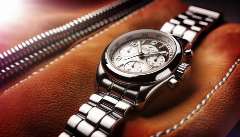Top 5 Reasons to Choose a Cartier Moissanite Watch - Kloira Inc. Blog